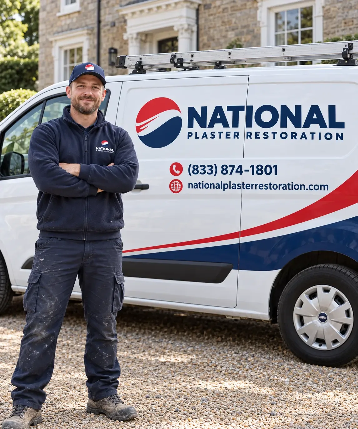 Plaster Repair company in Lunenburg, MA